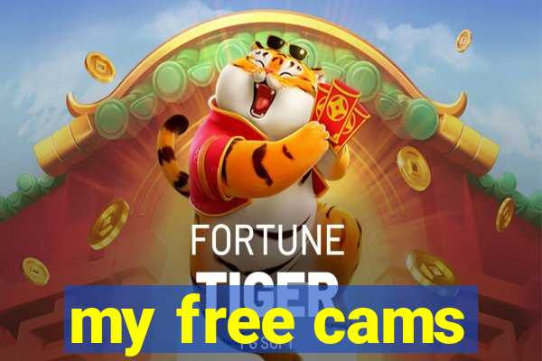 my free cams